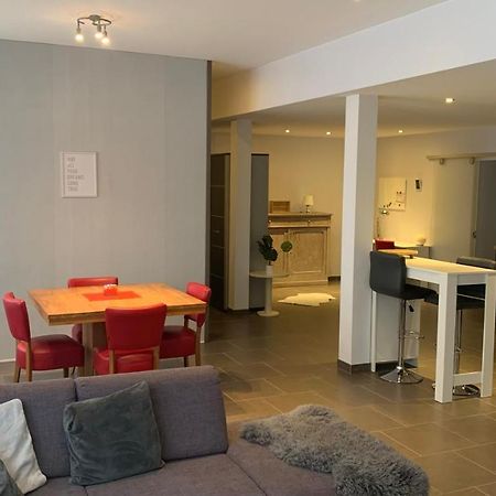 Ruime Studio In Deurne Antuérpia Exterior foto